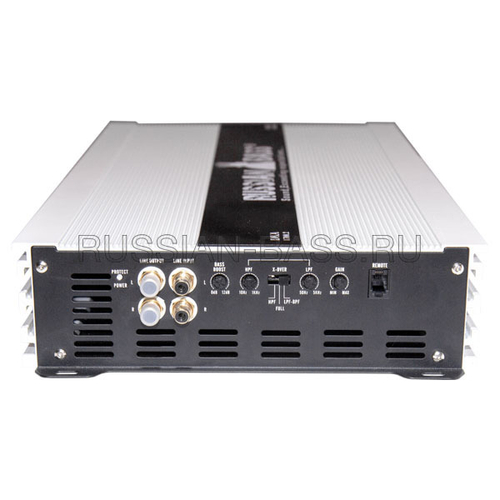 Усилитель Russian Bass DKA 1700.2