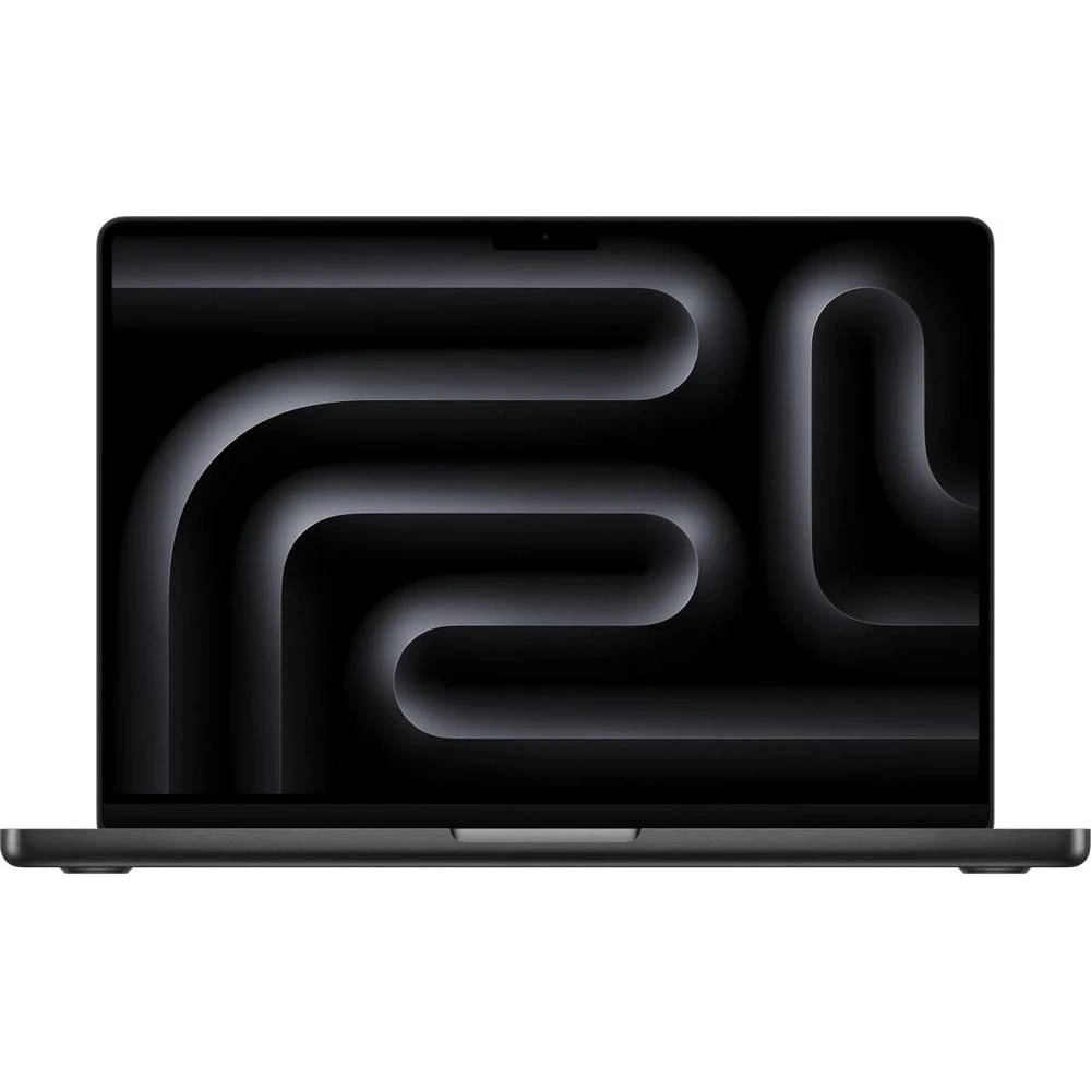 Ноутбук Apple MacBook Pro 14-inch 2026 14.2" Liquid Retina XDR M5 Pro 15C CPU 16C GPU/24GB/1TB SSD Space Black (MGDR4LL/A)