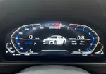 Электронная панель приборов BMW 4-серия F32 2012-2018 - Kuberg NH-LCD-B02-F32 с ЖК 12.3" экраном QLED