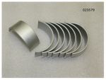 Вкладыши  шатунные Ricardo Y480BD; TDК 14 4LT(к-т на 1дв. 8 шт )/Connecting rod cap