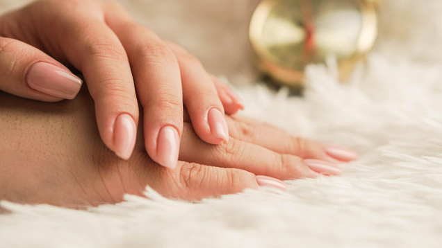 Услуги маникюра и педикюра для вашего комфорта и красоты