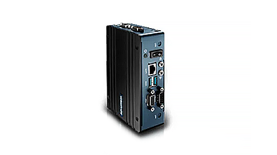 Компьютер EPC-S201 формата palm-size от компании Advantech