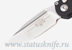 Нож Microtech LUDT 1135-10 Gen III Stonewashфотография - 2