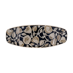 Заколка для волос Clara Bijoux Роза G72812 BW