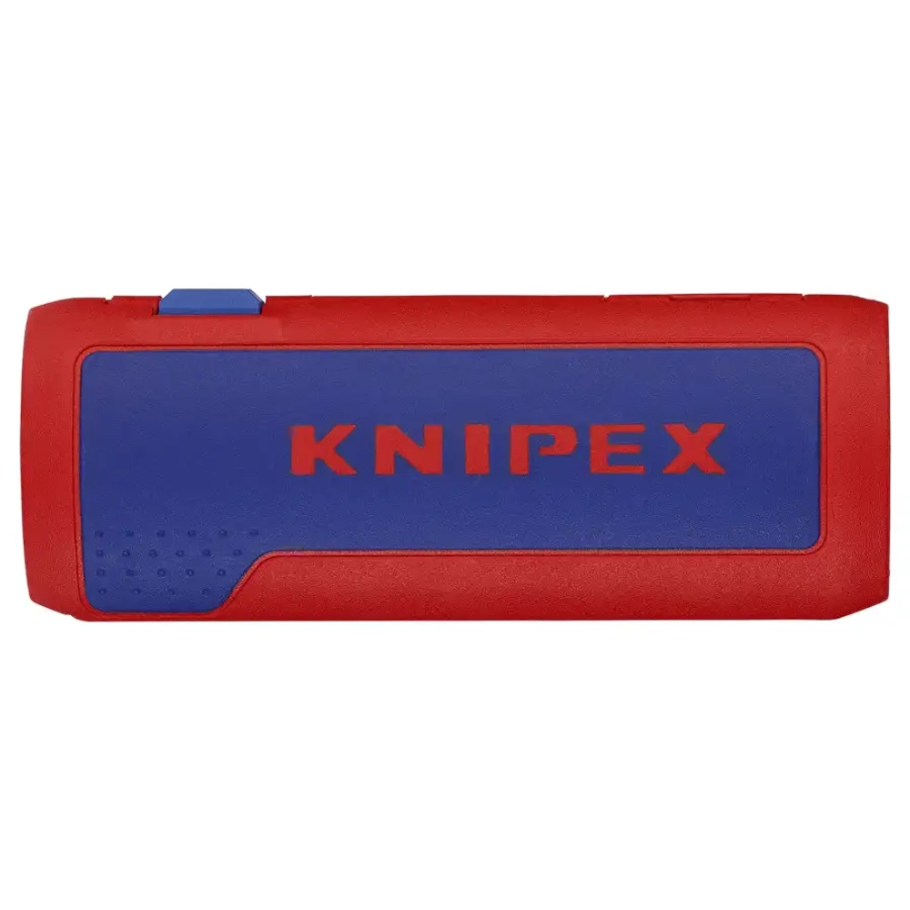 Резак TwistCut, для резки гофротрубы Knipex 90 22 01 SB