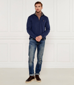 Худи POLO RALPH LAUREN - темно-синий(710877001)