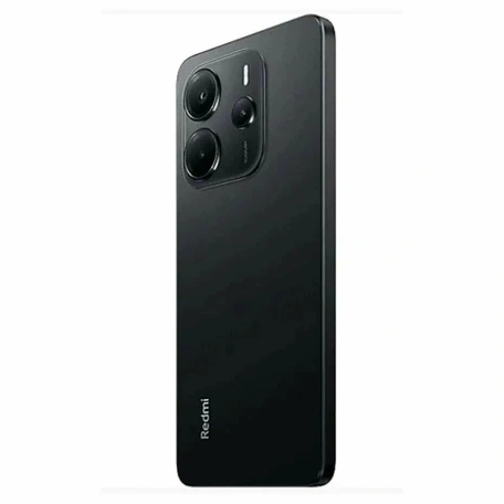 Смартфон Xiaomi Redmi Note 14 6/128 Midnight Black