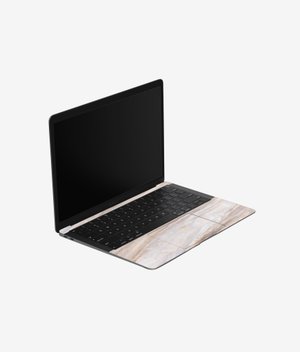 Виниловая наклейка GRAVITY для MacBook