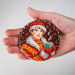 Талисман Добрый молодец