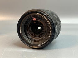 Canon 200D Kit 18-55mm 55.000 Кадров
