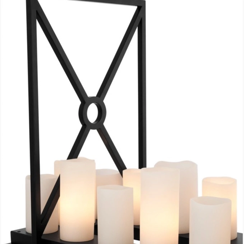 Подвесная люстра Commodore LIGHTING