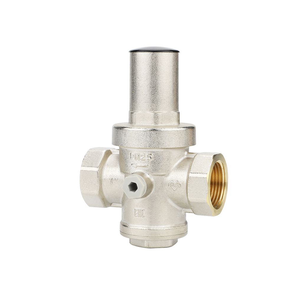 Редуктор давления Varmega, 1", PN25