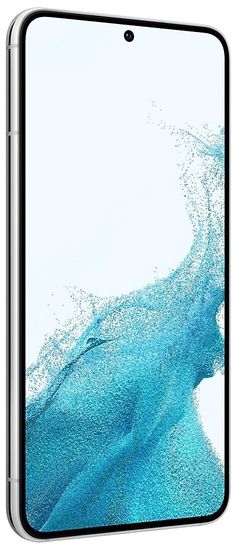Смартфон Samsung Galaxy S22 8/256 ГБ, голубой