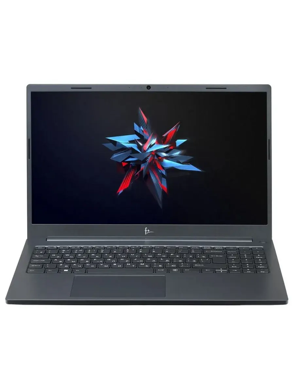 15,6" Ноутбук FLaptop-I-Series FLTP-5I3-8256-W W10Pro BLACK