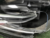 Битая Фара правая BMW X2 F39 (2017-2023) LED
