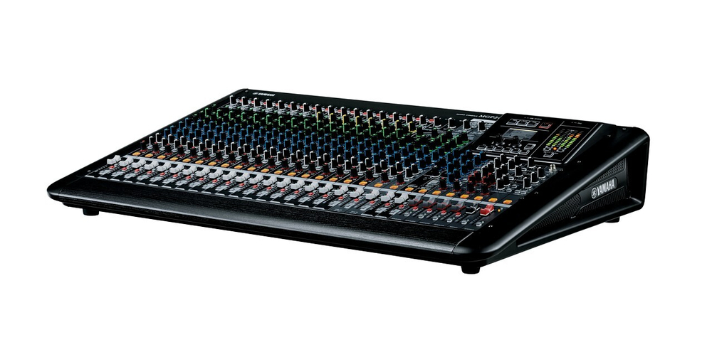 Yamaha MGP24X