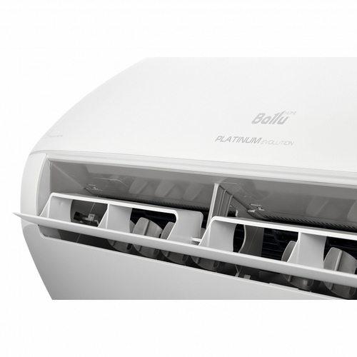 Блок внутренний Ballu Platinum Evolution BSUI-FM/in-12HN8/EU инверторной мульти сплит-системы