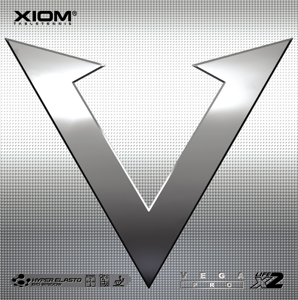 XIOM Vega Pro