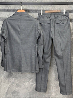 Костюм Brunello Cucinelli