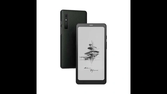 Электронная книга ONYX BOOX Palma Mobile 6/128 Black