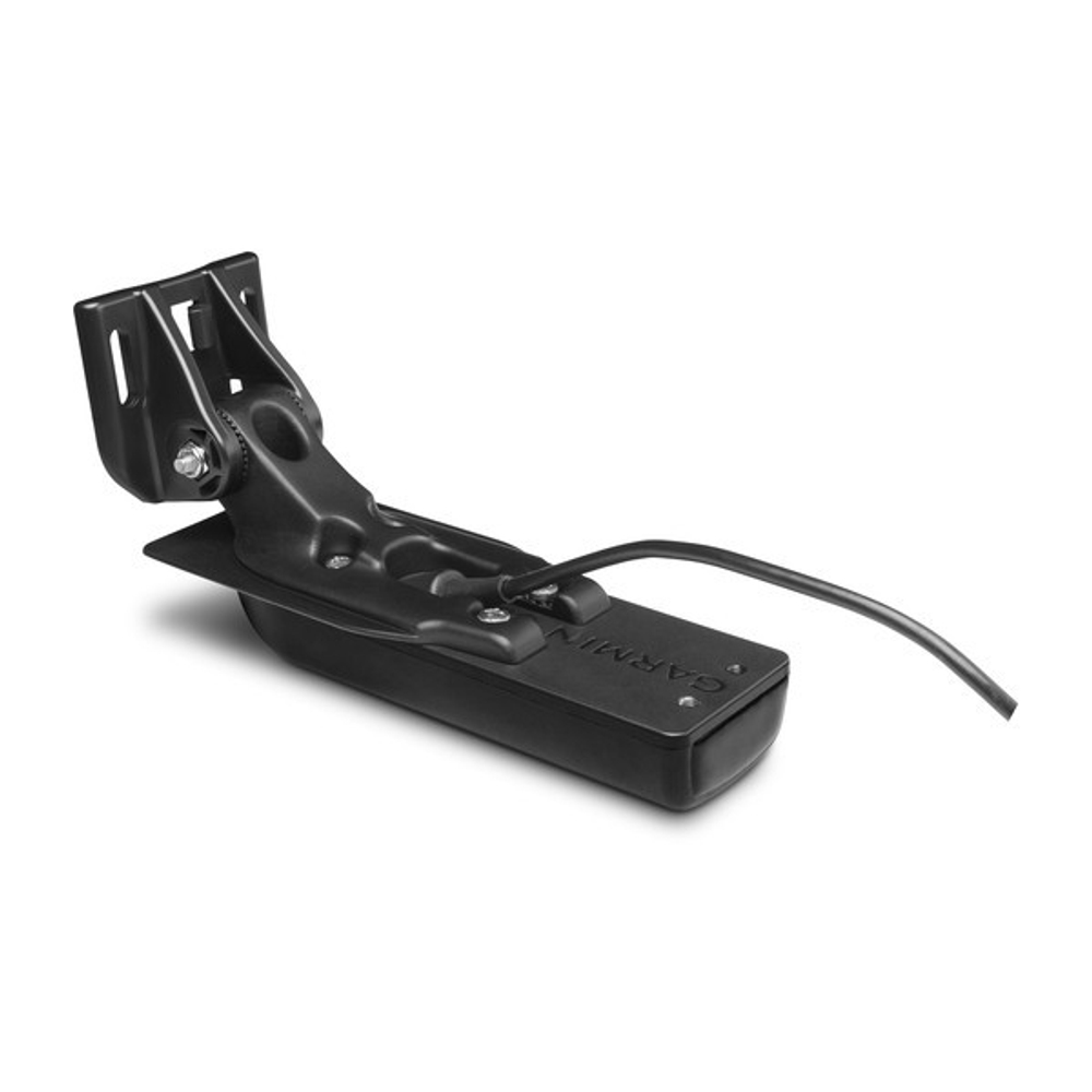 Garmin GT54UHD-TM – трансдьюсер «все-в-одном» для сканирующего эхолота с ультра высоким разрешением