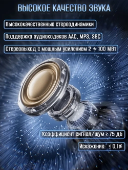 Мотогарнитура Freedconn KY V2