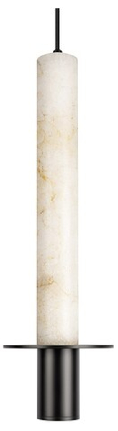 Подвесной светильник Loft it Montblanc 10475B Black