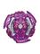 Волчок Slash Ashura 5 Quest Zan B140.04 от Takara Tomy