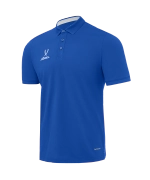 Поло JÖGEL PREMIER PerFormDRY CVC Polo, синий