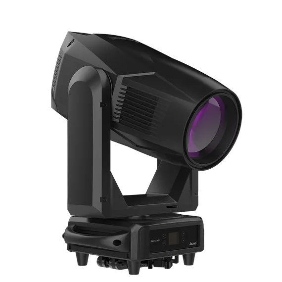 ACME AECO 15 - светодиодный вращающийся прожектор Beam/Spot/Wash +Framing