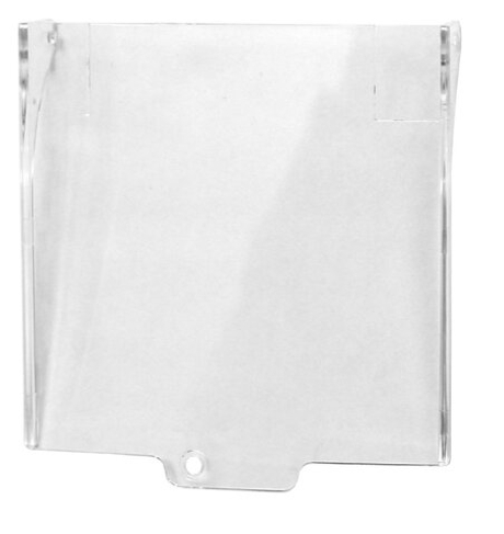 ST-ER116C Крышка защитная прозрачная Smartec
