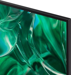 Телевизор Samsung 77" QE77S95CAUXRU