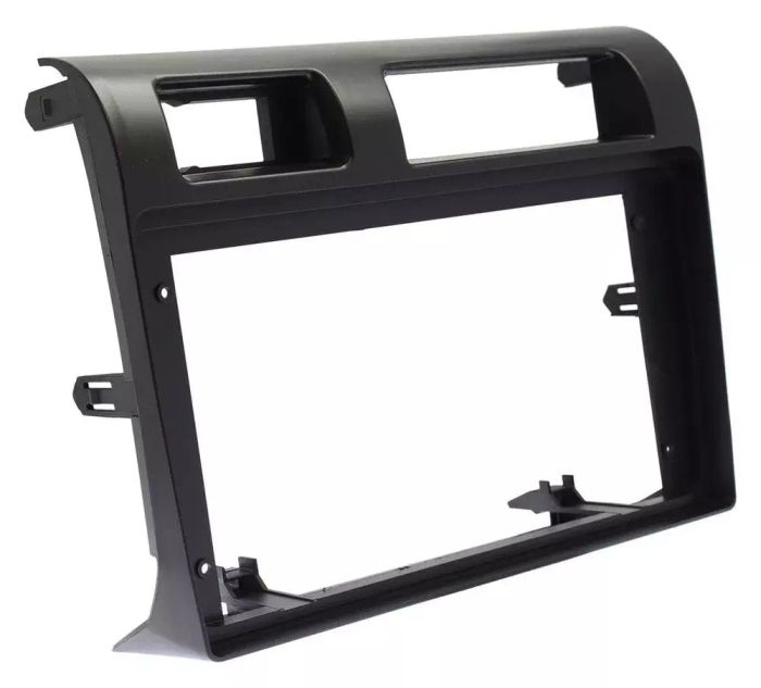 Магнитола для Toyota Land Cruiser 70 2007-2022 - Canbox 9286 Android 10, Быстрая, CarPlay, 4G SIM-слот