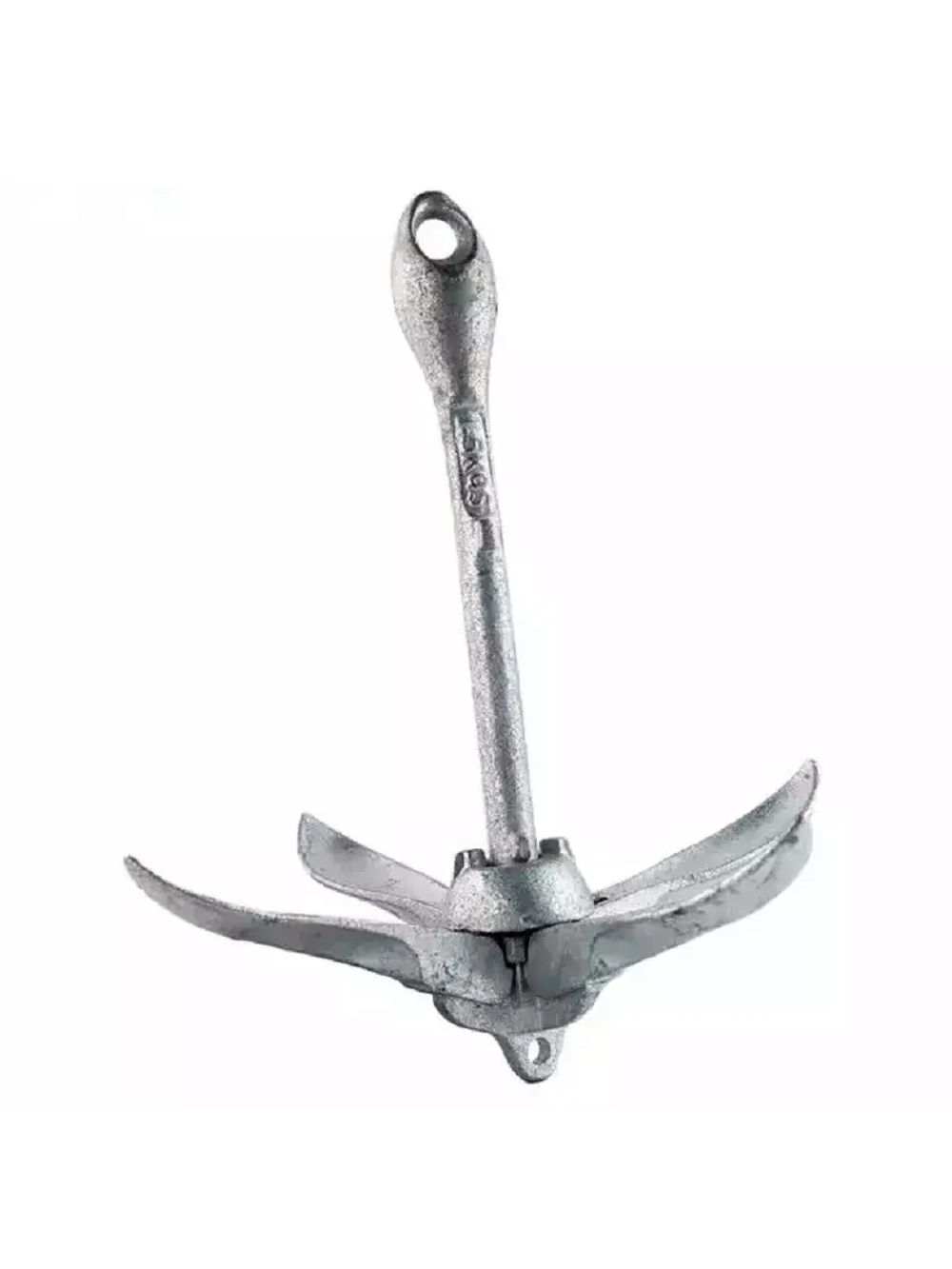 Якорь-кошка, складной, 1.5 кг, модель А (A001-3015)