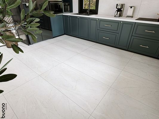 Керамогранит Buono Ceramica - Pietra Bianco Carving (S4433C)