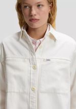 Блузка UTILITY OVERSHIRT 112377053