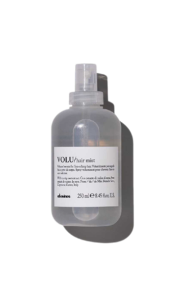 Davines VOLU Hair Mist 250ml — спрей для объема у корней