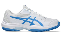 детские Кроссовки теннисные Asics Gel-Game GS Clay/OC - белый