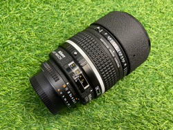 Nikon 105mm 2D AF DC-Nikkor