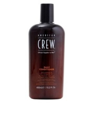 Кондиционер для ежедневного ухода American Crew Daily Conditioner 450мл