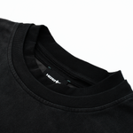 «Knives Out» Faded Longsleeve
