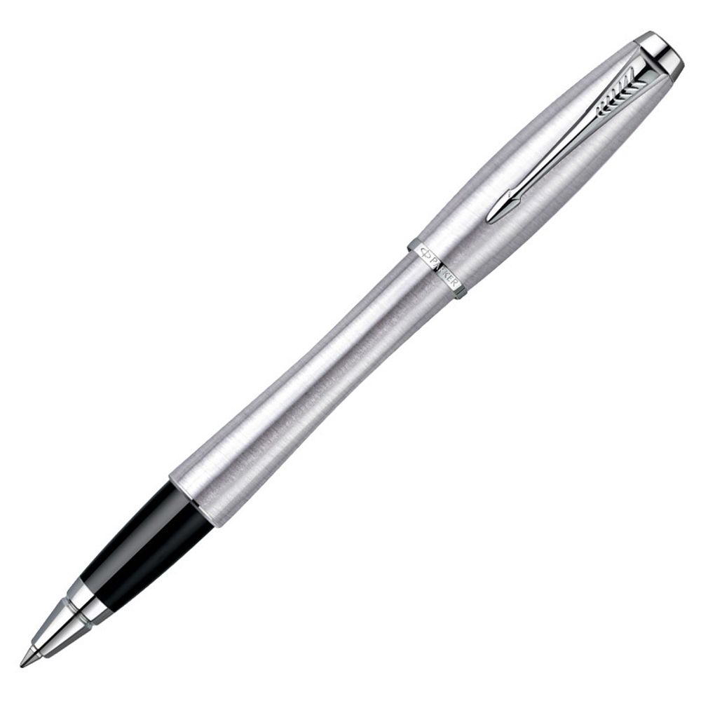 Роллер Parker Urban T200 Metro Metallic Fblack (S0850480)