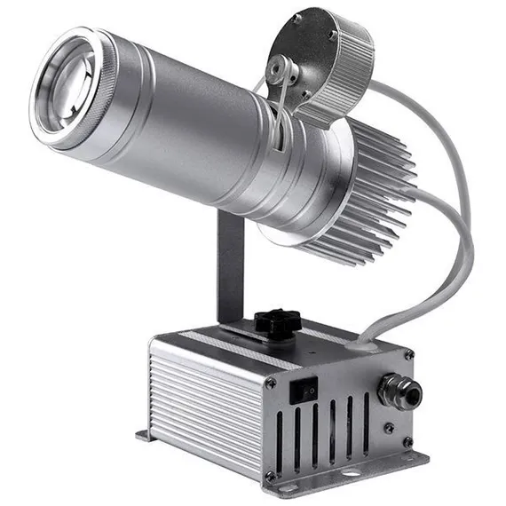 SHOWLIGHT Gobo проектор  LED GB20R