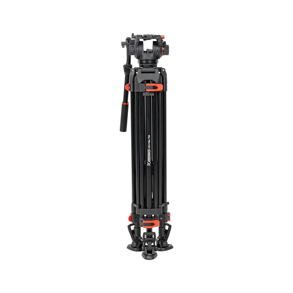 GreenBean HDV Elite 755