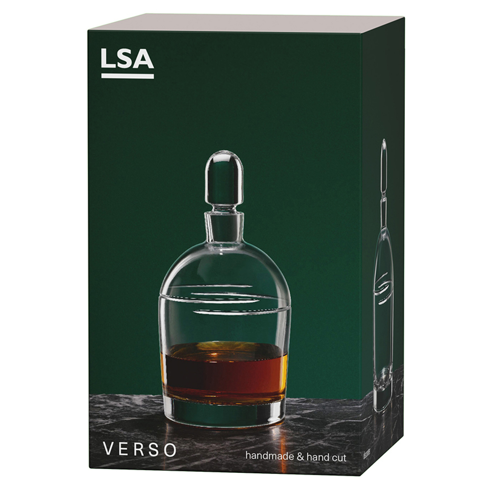 Декантер 1.35л LSA International Signature Verso