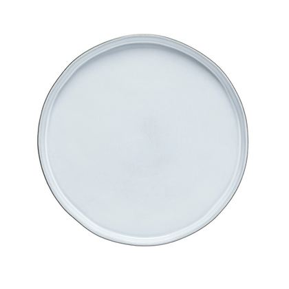 Тарелка Costa Nova 1lop271e-whi(1lop271e-01116i)