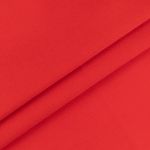 Ткань для пэчворка Peppy Краски жизни, отрез 50х55 см, 140 г/м², 17-1564 красно-коралловый, Peppy