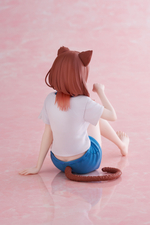 Nakano Miku