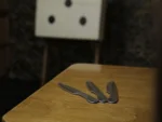 Ножевой Тир «Альфа»