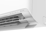 Сплит-система кондиционер настенный Panasonic Design CS-Z25ZKEW/CU-Z25ZKE на 25 м²